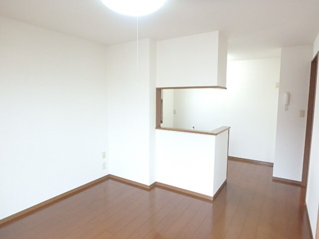 エレック　Aの物件内観写真