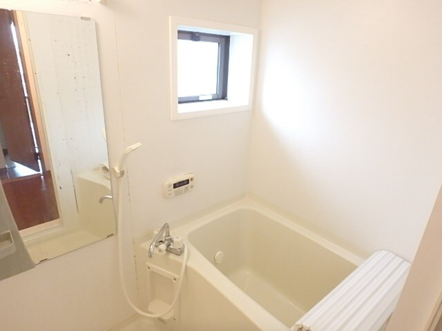 エレック　Aの物件内観写真