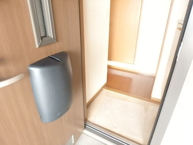 エレック　Aの物件内観写真