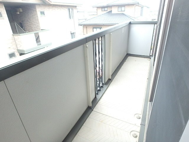 エレック　Aの物件内観写真