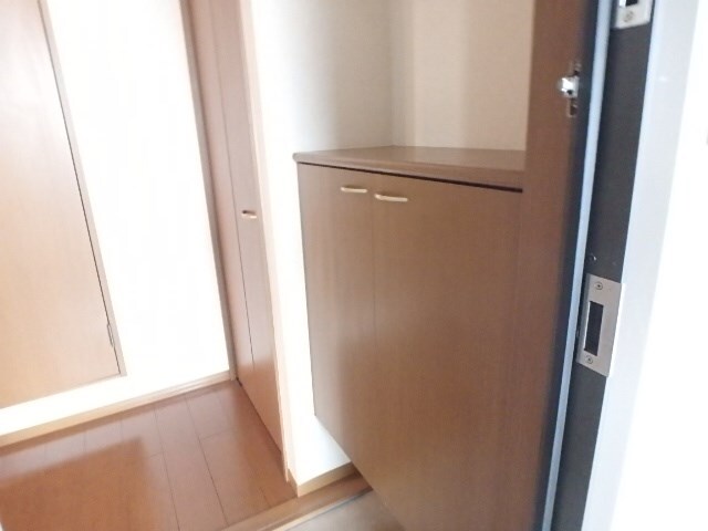 エレック　Aの物件内観写真