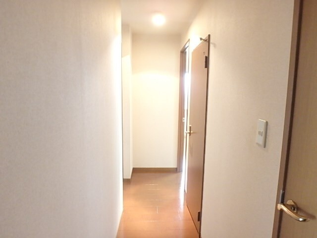 エレック　Aの物件内観写真