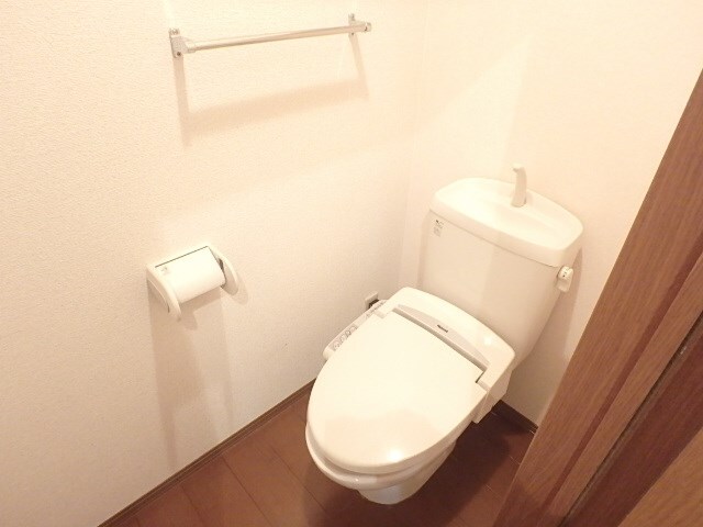 エレック　Aの物件内観写真