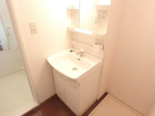 エレック　Aの物件内観写真