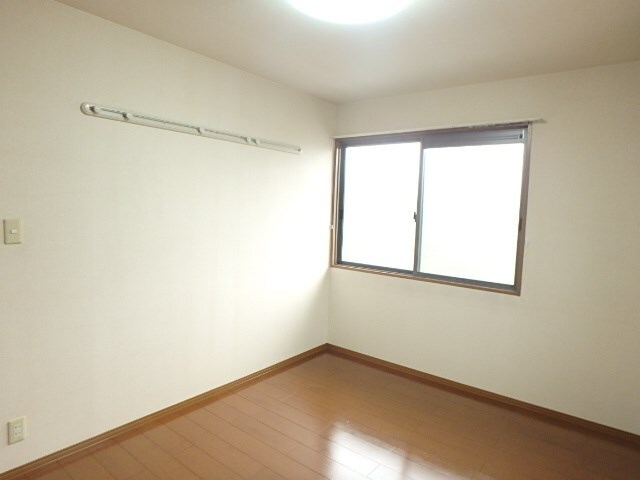 エレック　Aの物件内観写真