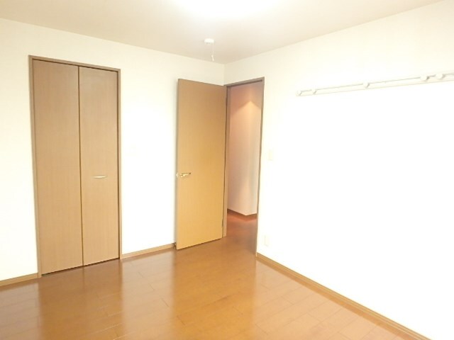 エレック　Aの物件内観写真