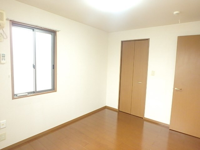 エレック　Aの物件内観写真