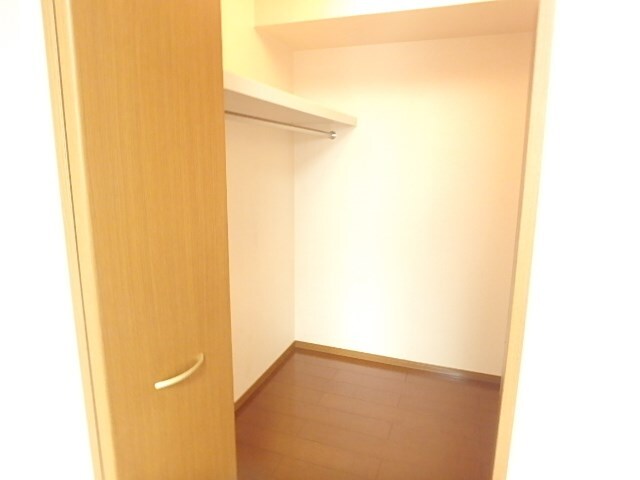 エレック　Aの物件内観写真