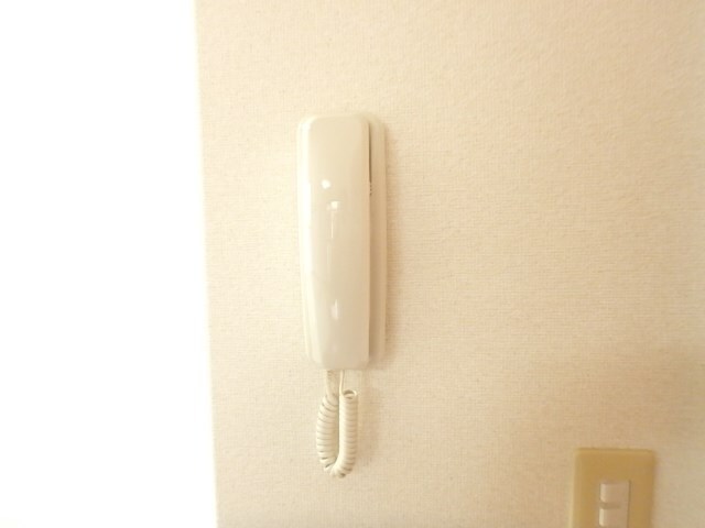 エレック　Aの物件内観写真