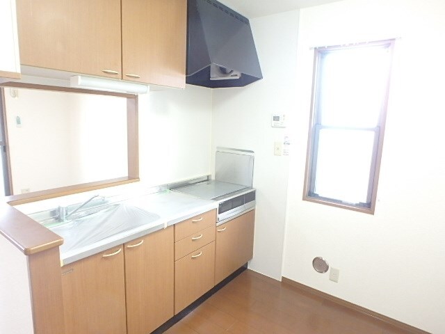 エレック　Aの物件内観写真