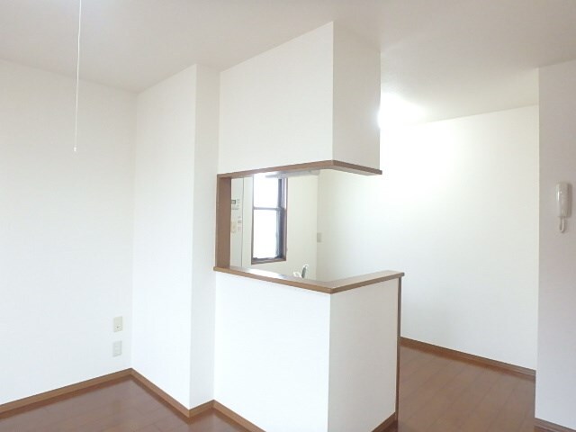 エレック　Aの物件内観写真