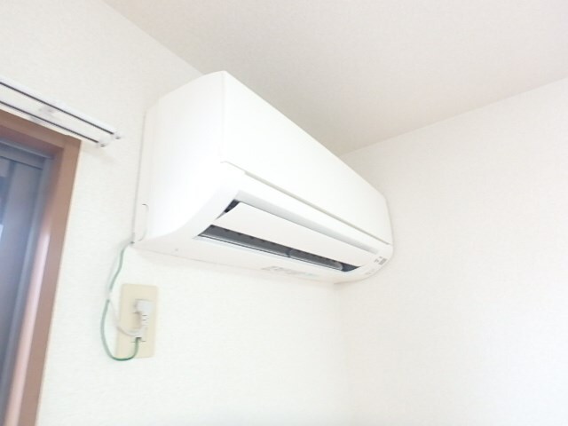 エレック　Aの物件内観写真