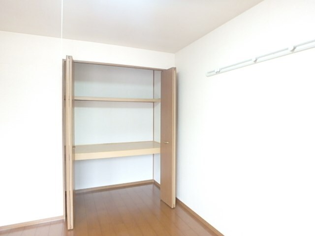 エレック　Aの物件内観写真