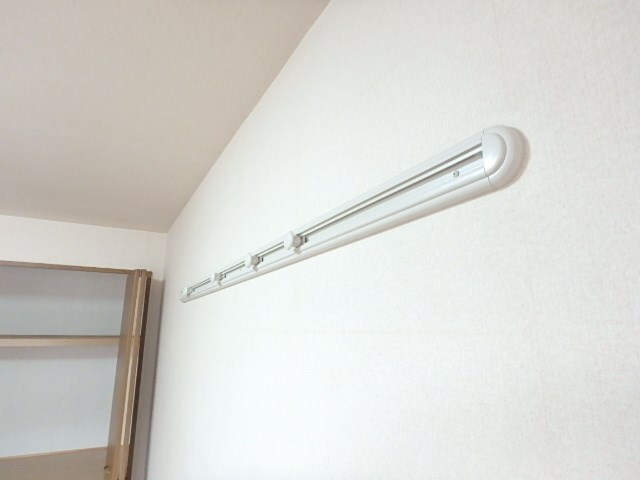 エレック　Aの物件内観写真