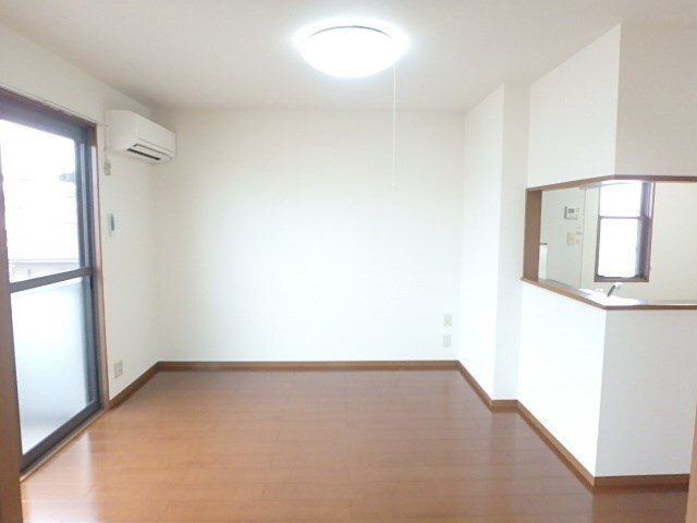 エレック　Aの物件内観写真