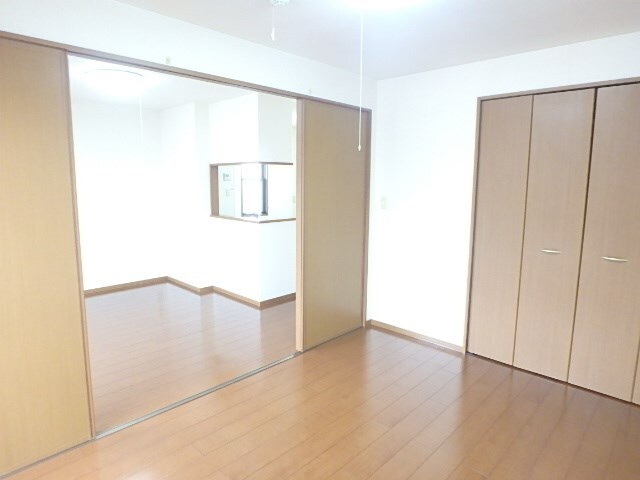 エレック　Aの物件内観写真