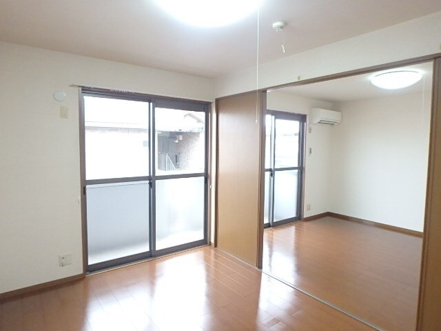 エレック　Aの物件内観写真