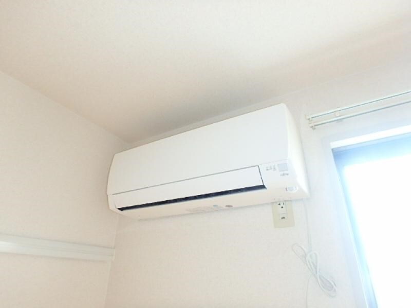 パピヨン・コートの物件内観写真