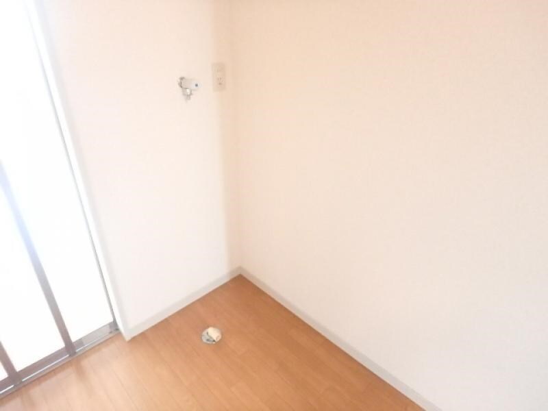 パピヨン・コートの物件内観写真