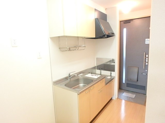 リヴェールの物件内観写真