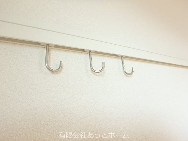 リヴェールの物件内観写真