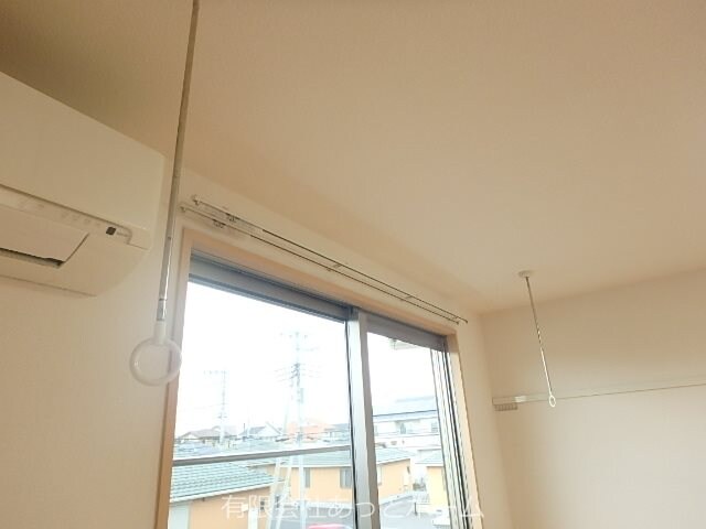 リヴェールの物件内観写真