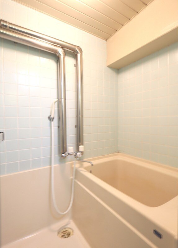 第一八幡台マンションの物件内観写真