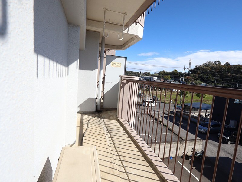 第一八幡台マンションの物件内観写真