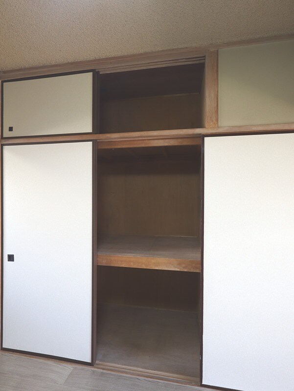 第一八幡台マンションの物件内観写真