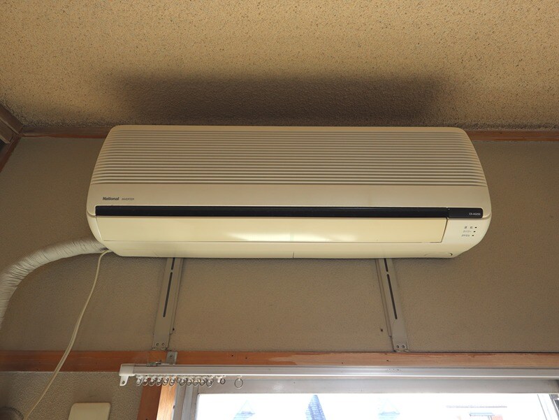 第一八幡台マンションの物件内観写真