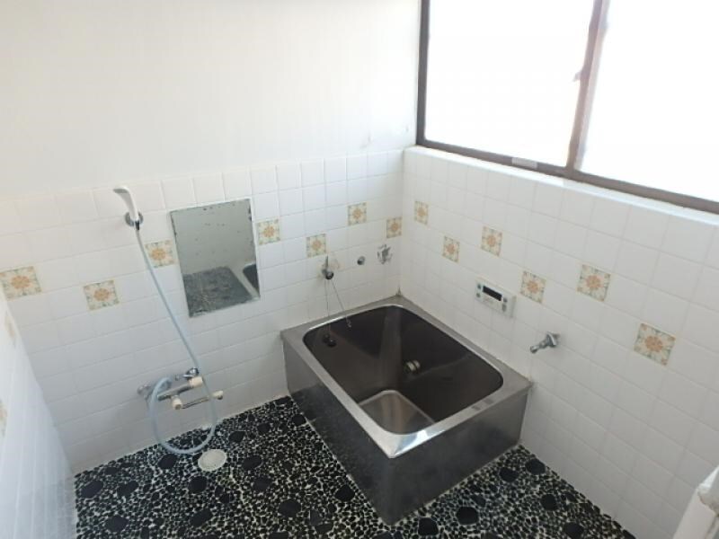 福沢町（吉田様）貸家の物件内観写真