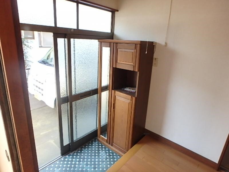 福沢町（吉田様）貸家の物件内観写真