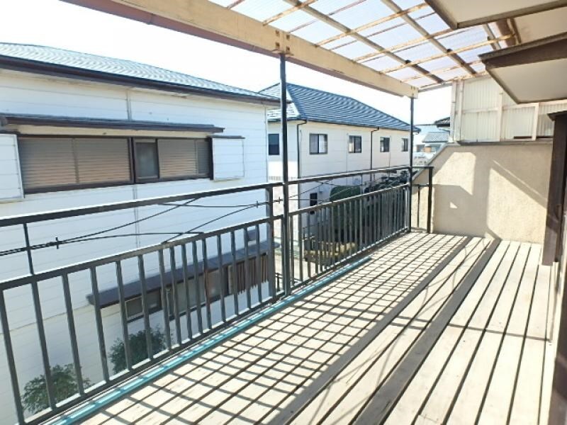 福沢町（吉田様）貸家の物件内観写真