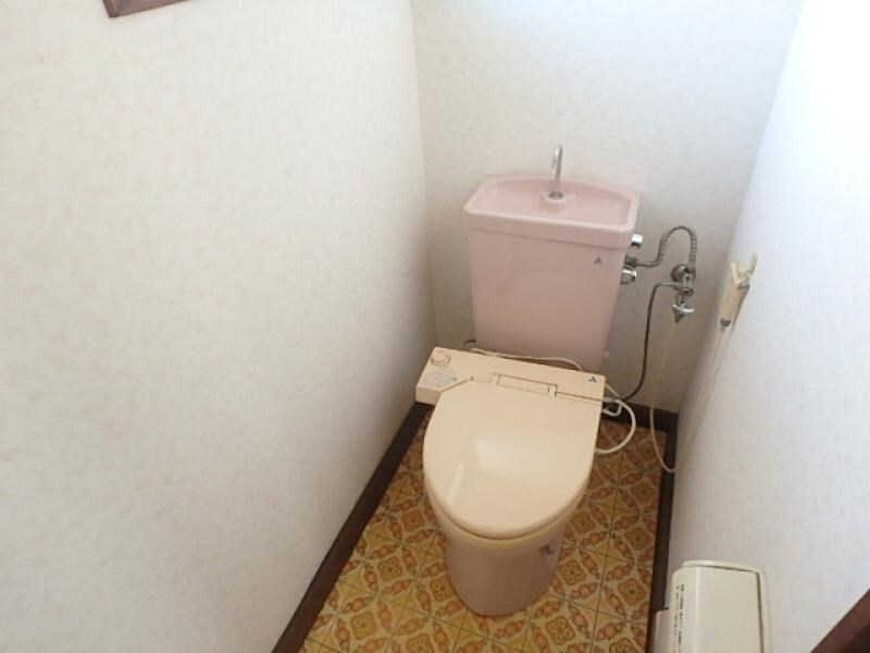 福沢町（吉田様）貸家の物件内観写真