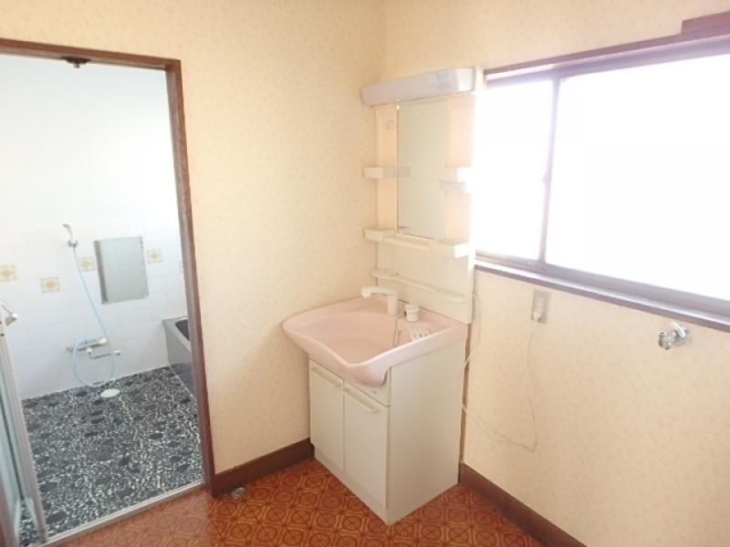 福沢町（吉田様）貸家の物件内観写真