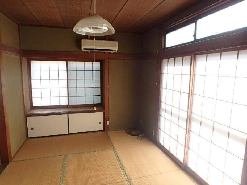 福沢町（吉田様）貸家の物件内観写真