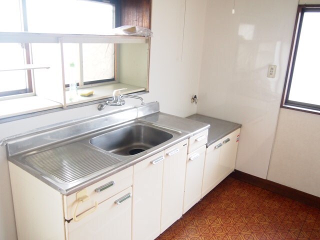 福沢町（吉田様）貸家の物件内観写真