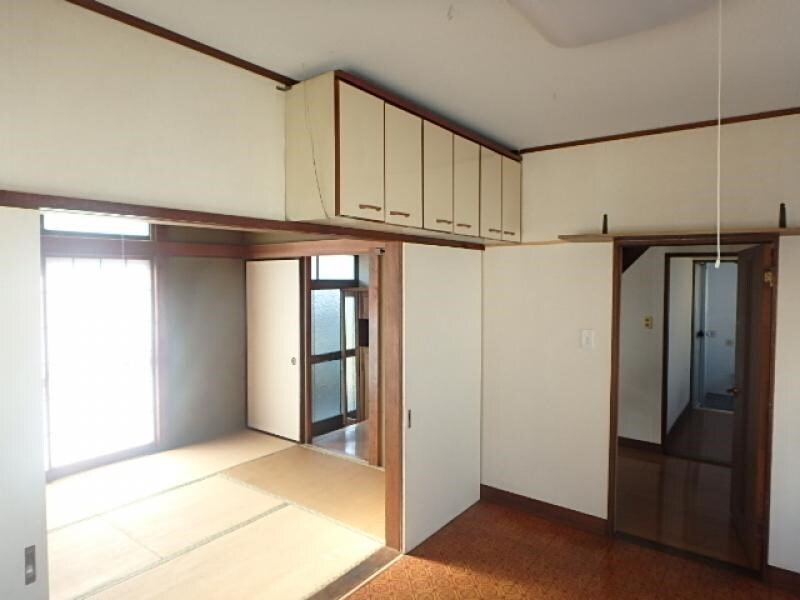 福沢町（吉田様）貸家の物件内観写真