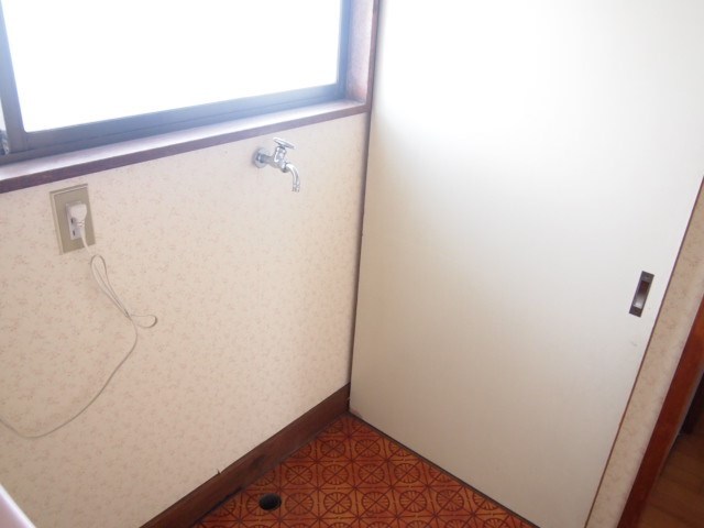 福沢町（吉田様）貸家の物件内観写真