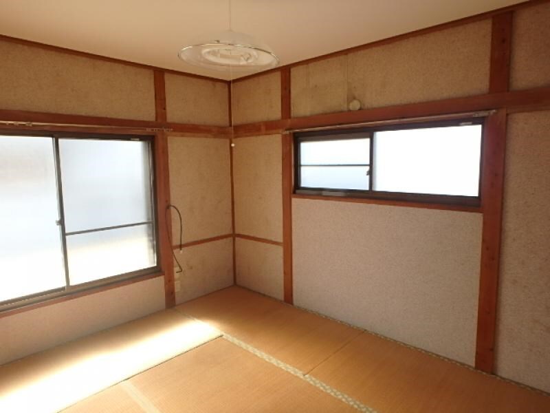 福沢町（吉田様）貸家の物件内観写真