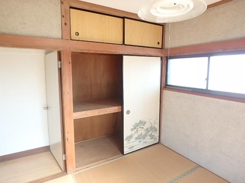 福沢町（吉田様）貸家の物件内観写真