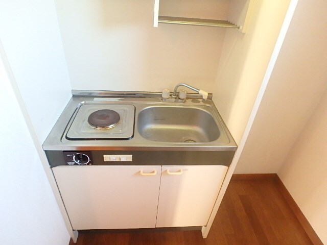 エヌホームリーの物件内観写真