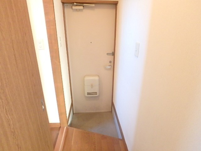 エヌホームリーの物件内観写真