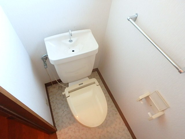 エヌホームリーの物件内観写真