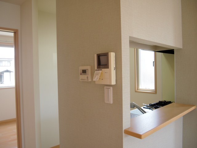 ステラ　Ｂの物件内観写真