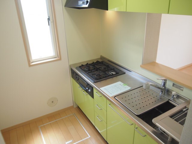 ステラ　Ｂの物件内観写真