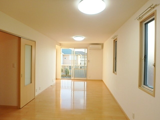 ステラ　Ｂの物件内観写真