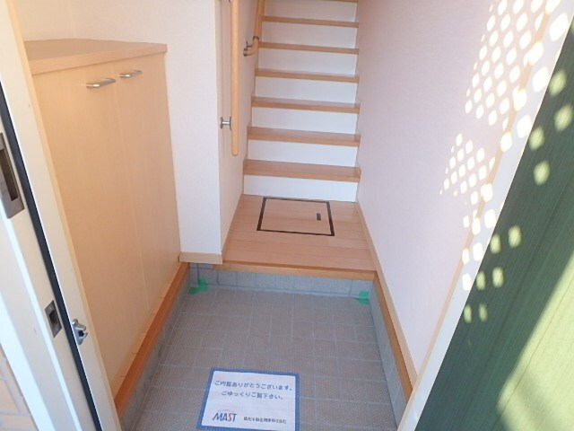 ステラ　Ｂの物件内観写真