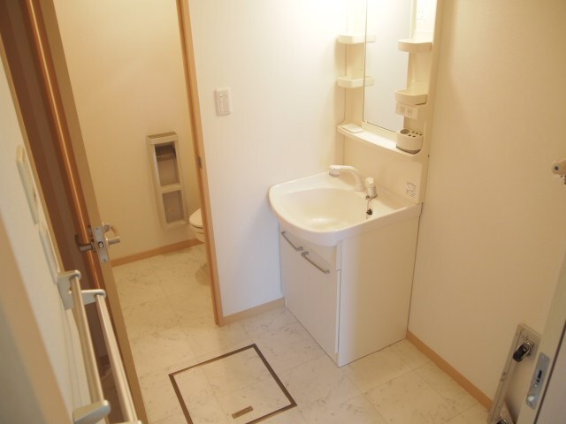 ステラ　Ｂの物件内観写真