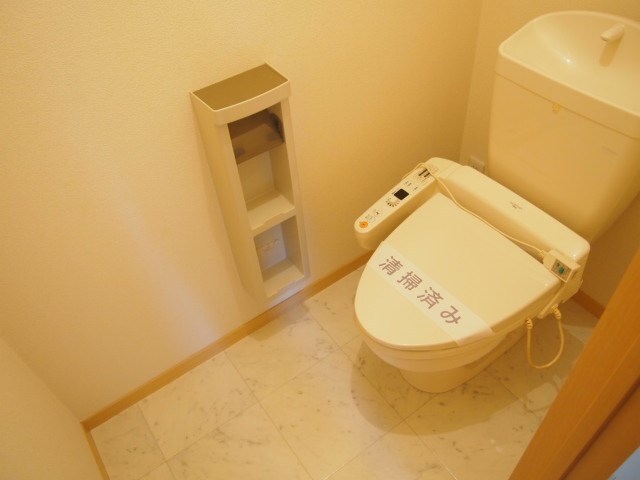 ステラ　Ｂの物件内観写真